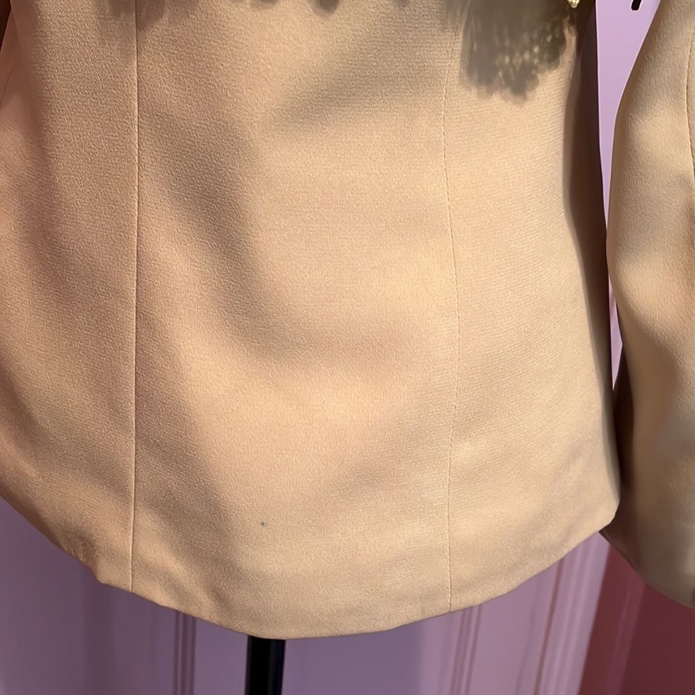 Newport News Easy Style Pant Suit - Picture 6 of 12